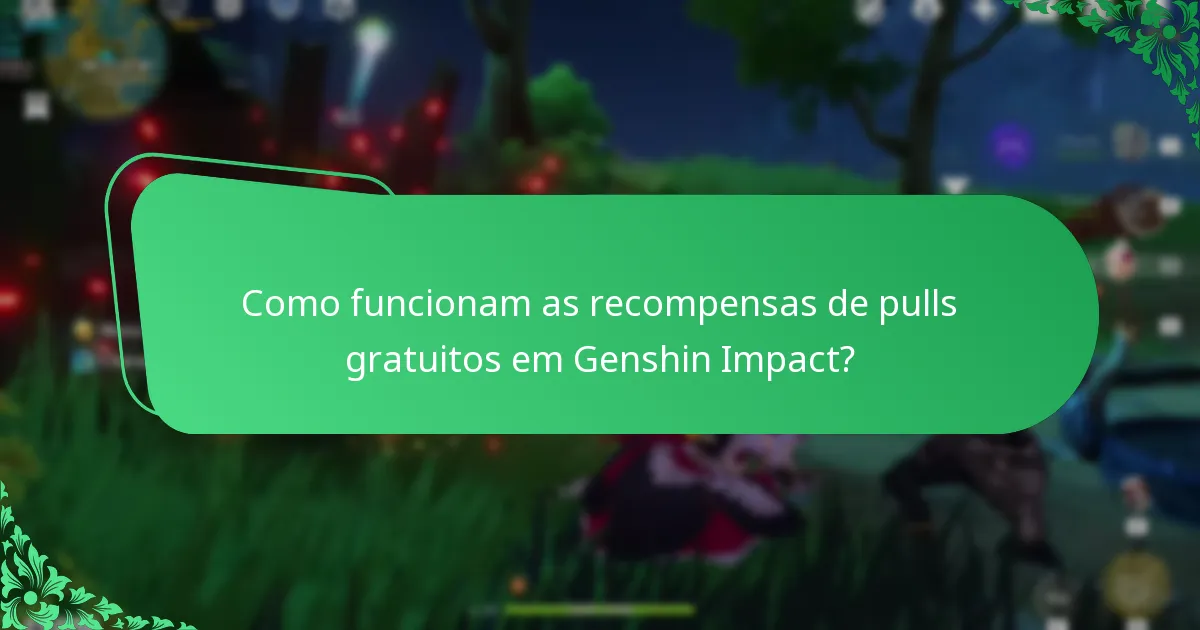 Quais banners de personagens estão atualmente disponíveis?
