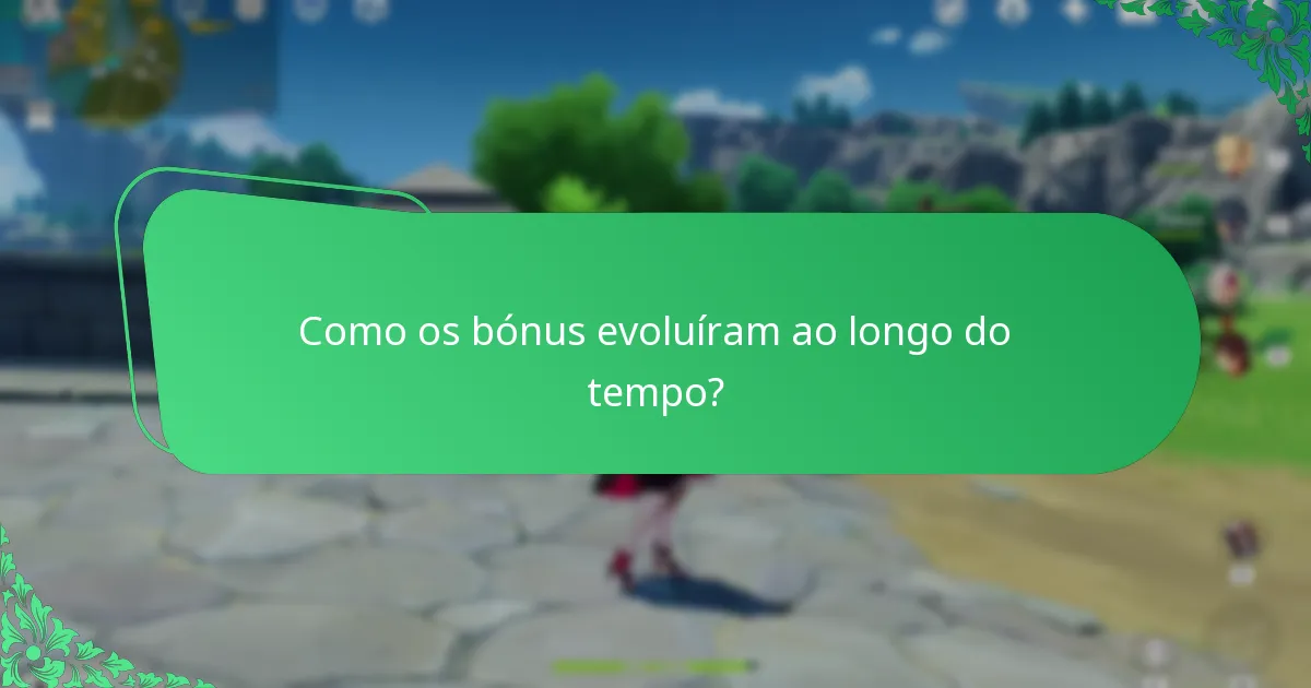 Quais bónus foram oferecidos no Passe Mensal de Genshin Impact?