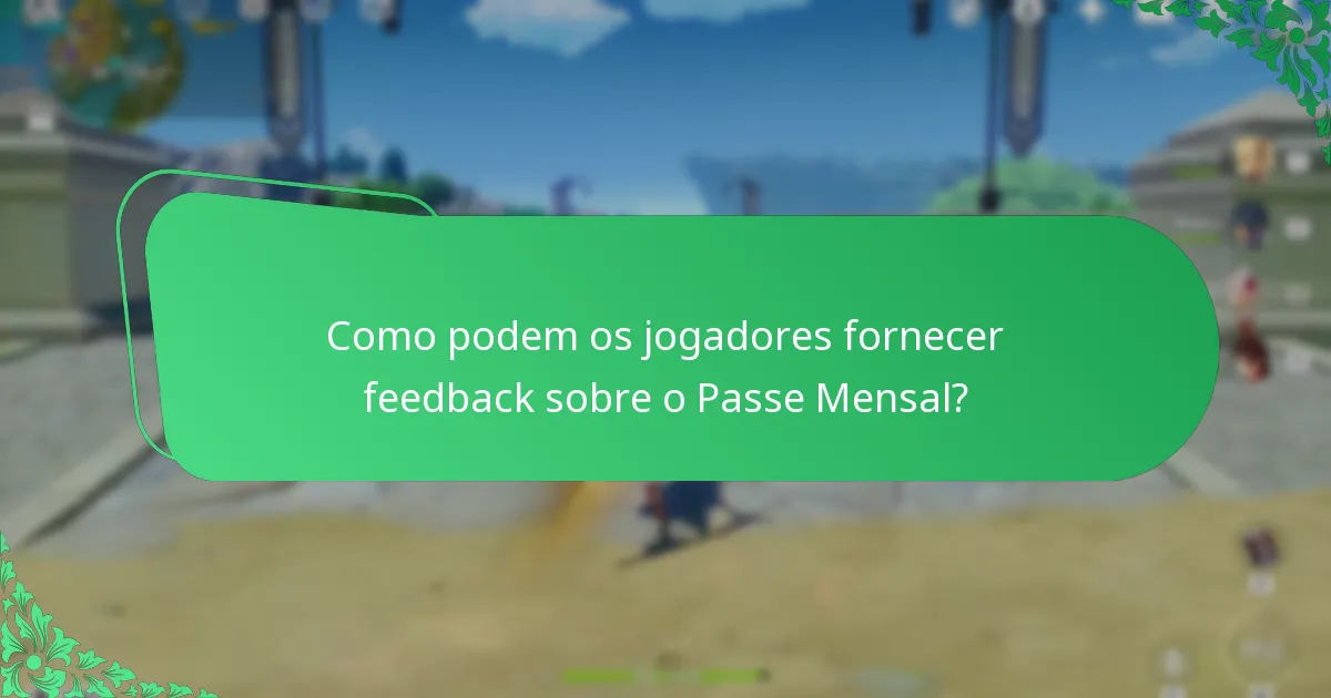 O que dizem os jogadores sobre o Passe Mensal de Genshin Impact?