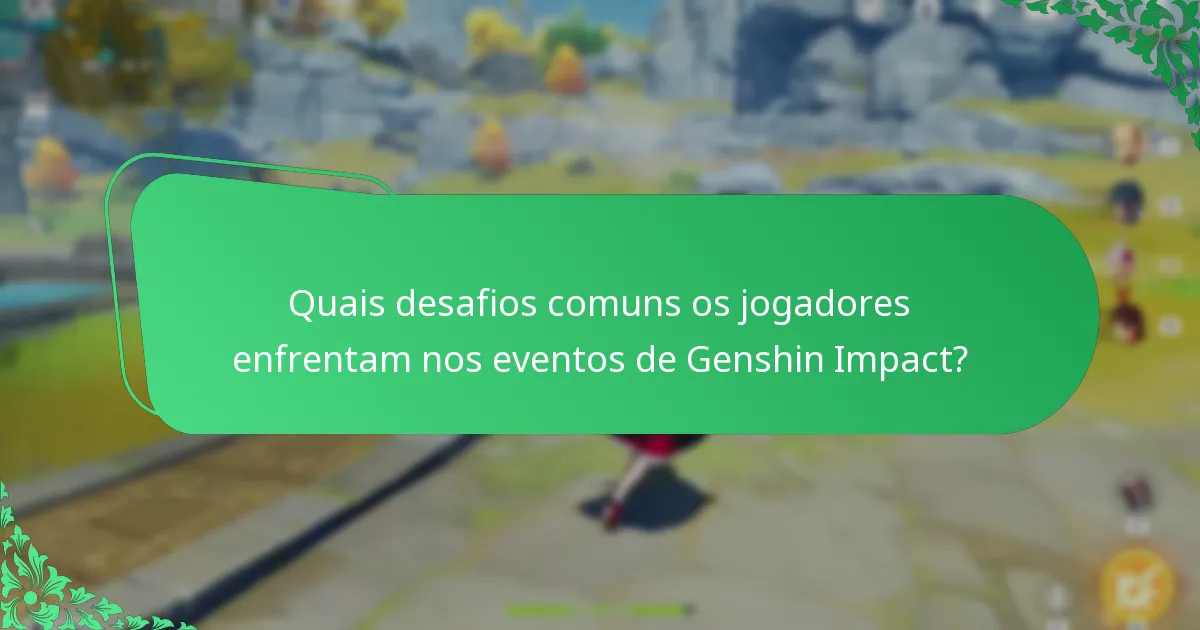 Quais eventos passados fornecem insights para estratégias atuais?