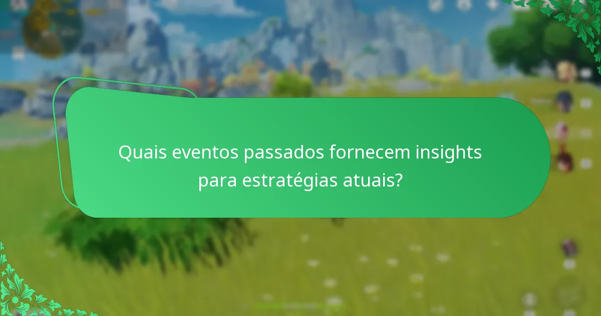 Quais desafios comuns os jogadores enfrentam nos eventos de Genshin Impact?