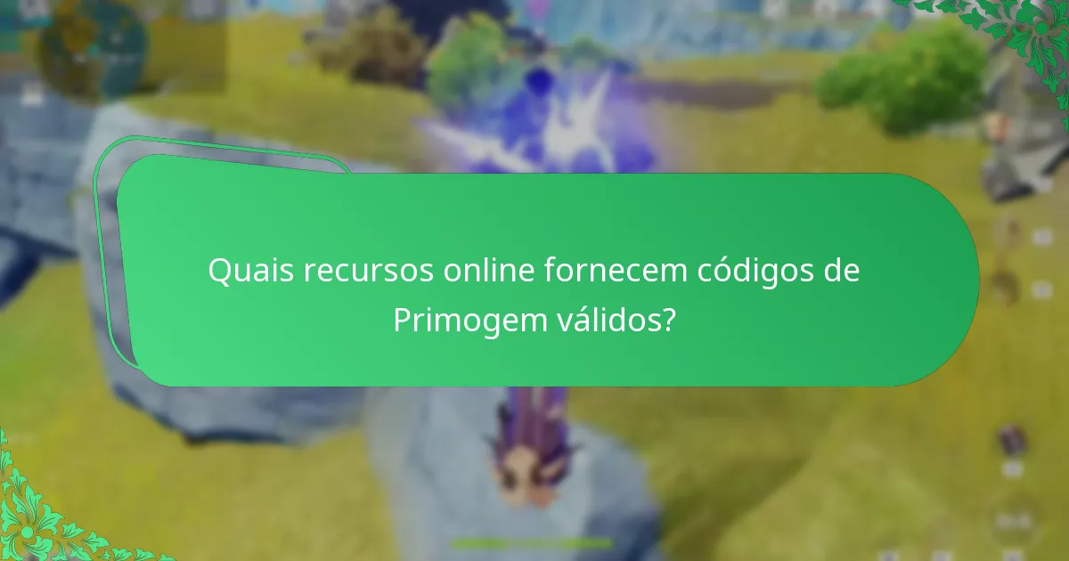 Quais ferramentas comunitárias podem melhorar a aquisição de Primogems?