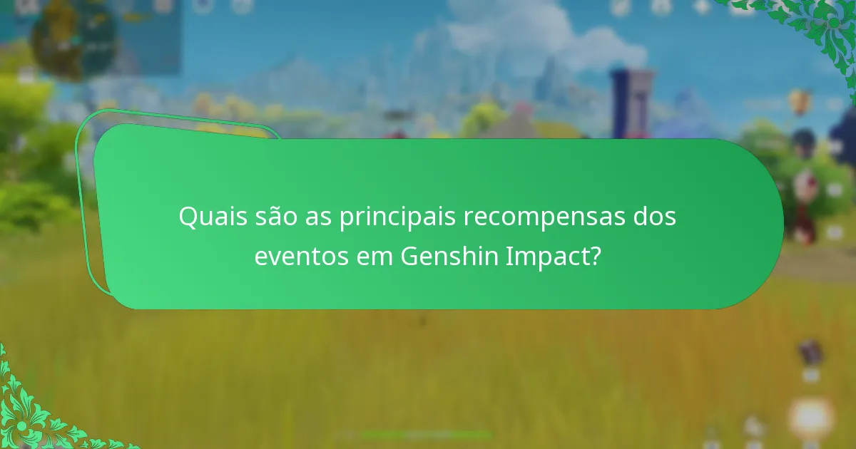 Quais estratégias podem otimizar a participação em eventos?