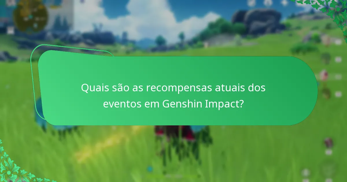 Quais eventos têm o maior envolvimento dos jogadores?