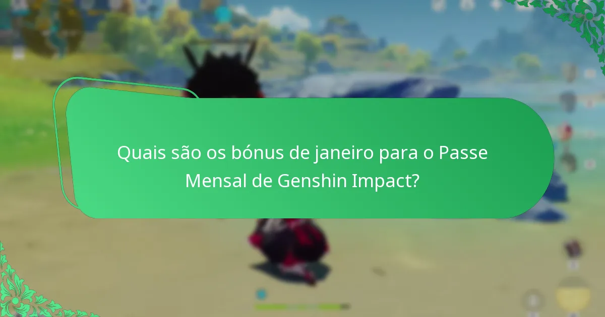 Como se comparam os bónus de janeiro, fevereiro e março?