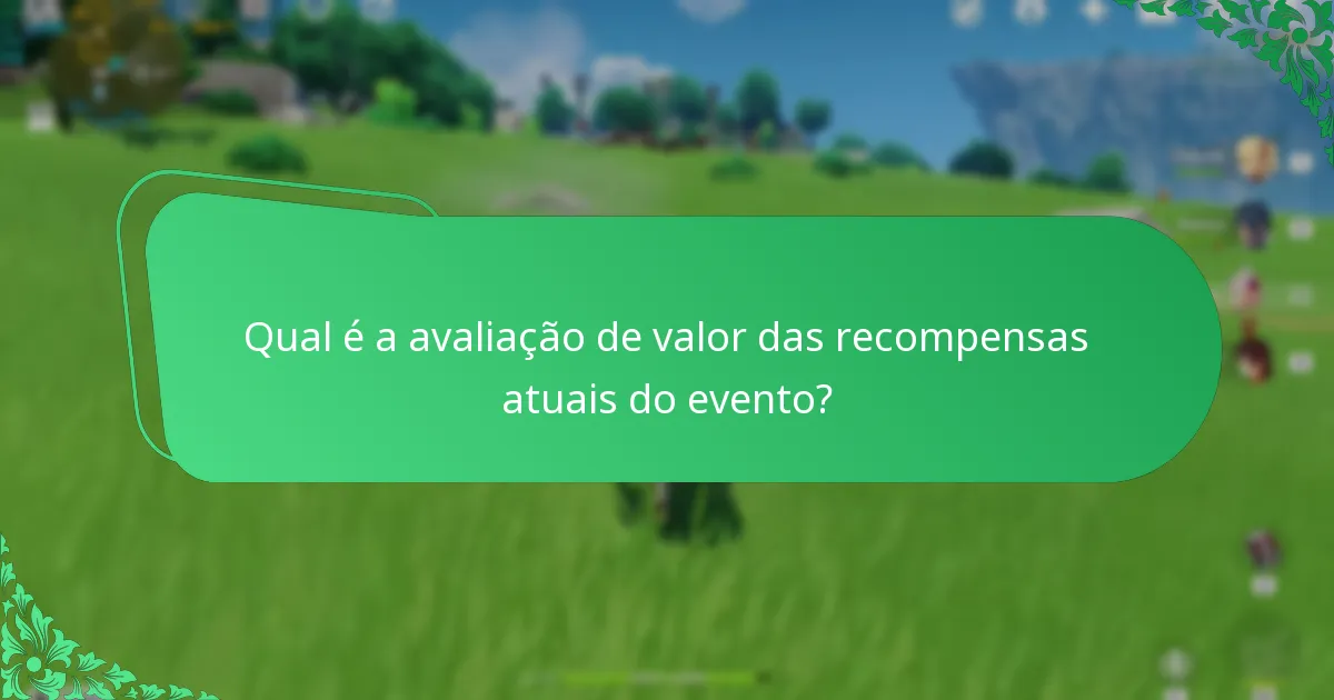 Quais auxílios visuais podem ajudar a ilustrar comparações de recompensas?